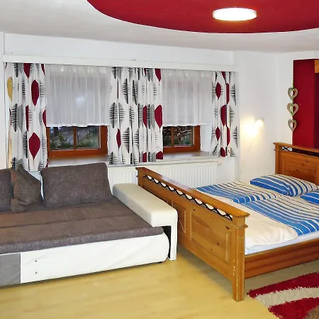 Bauernhof Schobergut 110w Sankt Martin (Salzburg)