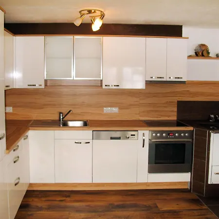 דירה Bauernhof Schobergut 110w Sankt Martin (Salzburg)