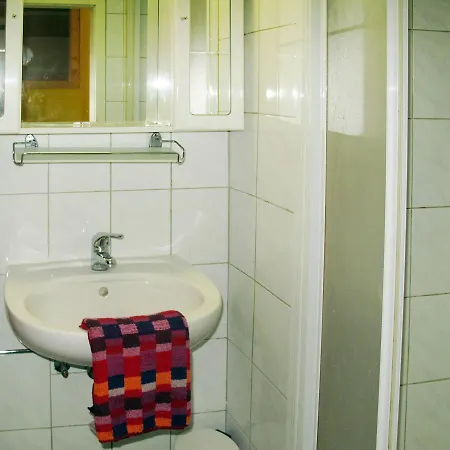 דירה Bauernhof Schobergut 110w *