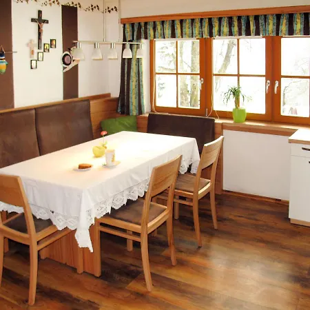 Bauernhof Schobergut 110w דירה *