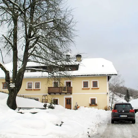 Bauernhof Schobergut 110w דירה *