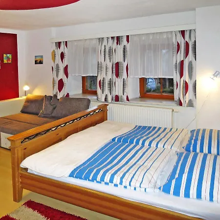 Bauernhof Schobergut 110w דירה *